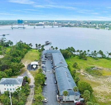 Beach Lot For Sale in Daytona Beach, Florida