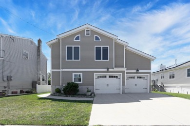 Beach Home For Sale in Brigantine, New Jersey