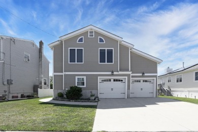 Beach Home For Sale in Brigantine, New Jersey