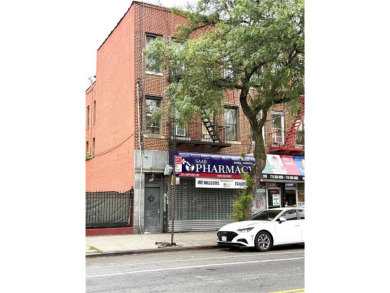 Beach Commercial For Sale in Brooklyn, New York