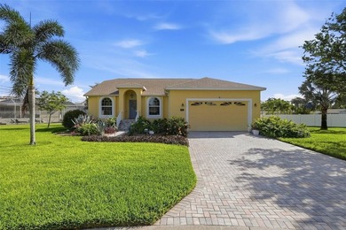 Beach Home For Sale in St. Petersburg, Florida