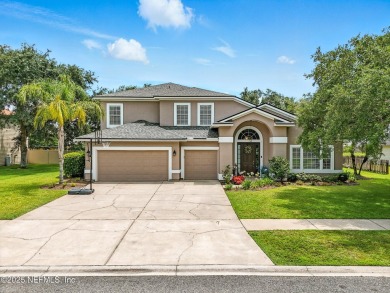 Beach Home Active Under Contract in Jacksonville, Florida