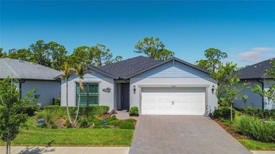 Beach Home For Sale in North Port, Florida