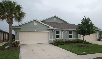 Beach Home For Sale in Punta Gorda, Florida