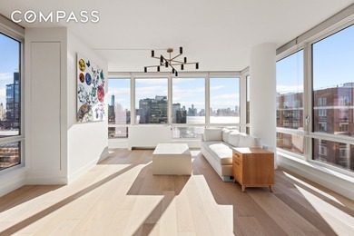 Beach Condo For Sale in New York, New York