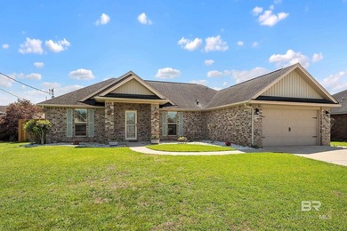 Beach Home For Sale in Lillian, Alabama