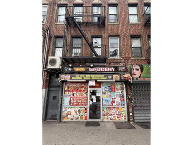 Beach Commercial For Sale in Brooklyn, New York