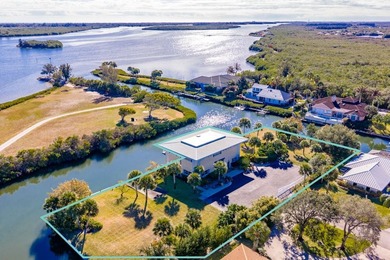 Beach Home For Sale in Vero Beach, Florida