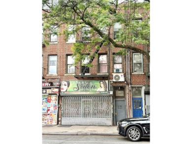Beach Commercial For Sale in Brooklyn, New York