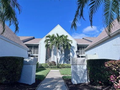 Beach Condo For Sale in Bradenton, Florida