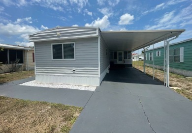 Beach Home For Sale in Edgewater, Florida