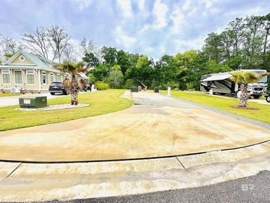 Beach Lot For Sale in Elberta, Alabama