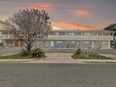 Beach Townhome/Townhouse For Sale in Cedar Key, Florida