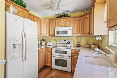 Beach Condo Active Under Contract in Vero Beach, Florida