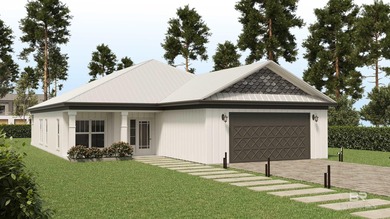 Beach Home For Sale in Foley, Alabama