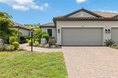 Beach Home For Sale in Bradenton, Florida