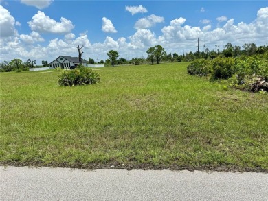 Beach Lot For Sale in Placida, Florida