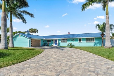 Beach Home For Sale in Port Orange, Florida