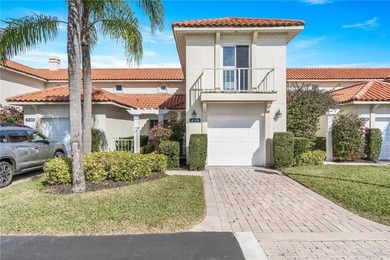 Beach Townhome/Townhouse For Sale in Vero Beach, Florida
