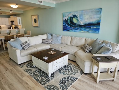 Vacation Rental Beach Condo in Dauphin Island, Alabama