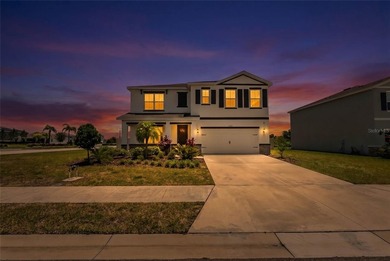 Beach Home For Sale in Bradenton, Florida