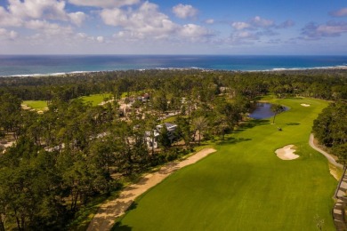 Beach Lot For Sale in Pebble Beach, California