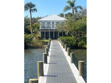 Beach Home For Sale in Vero Beach, Florida