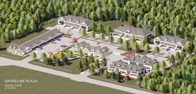 Beach Commercial For Sale in Charlestown, Rhode Island