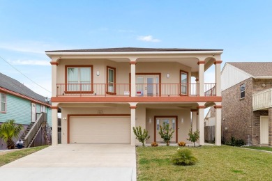 Beach Home Off Market in South Padre Island, Texas