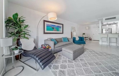 Beach Condo For Sale in Miami Beach, Florida