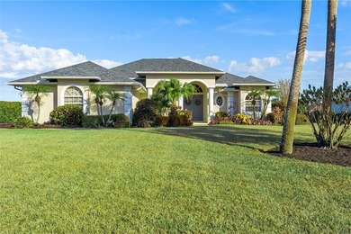 Beach Home For Sale in Sebastian, Florida