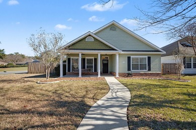 Beach Home For Sale in Tallahassee, Florida