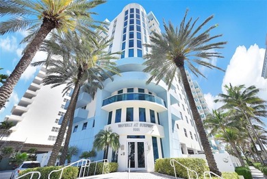 Beach Condo For Sale in Surfside, Florida