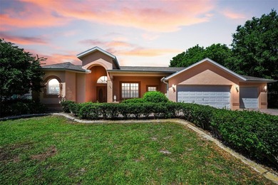 Beach Home Sale Pending in Tarpon Springs, Florida