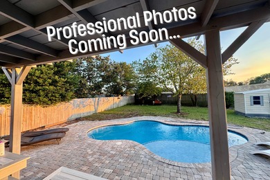 Beach Home For Sale in Destin, Florida