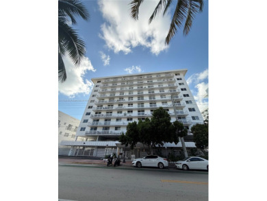 Beach Condo For Sale in Miami Beach, Florida
