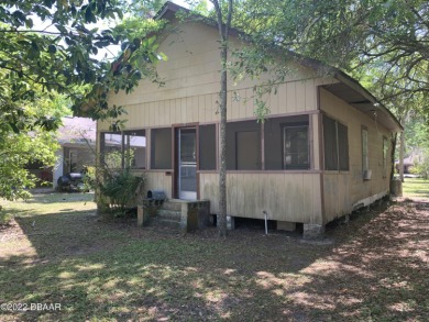 Beach Home Off Market in Ormond Beach, Florida