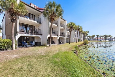 Beach Condo For Sale in Panama City Beach, Florida