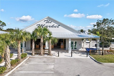 Beach Commercial For Sale in Vero Beach, Florida