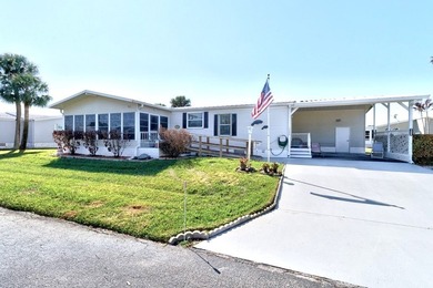 Beach Home For Sale in Sebastian, Florida