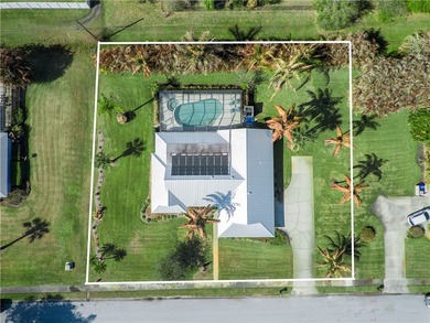 Beach Home Active Under Contract in Vero Beach, Florida