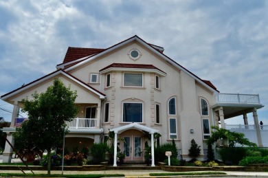Beach Home For Sale in Ocean City, New Jersey