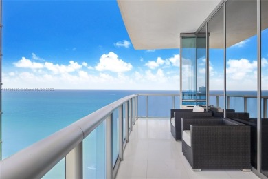 Beach Condo For Sale in Sunny Isles Beach, Florida