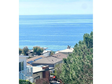 Beach Home Sale Pending in Laguna Beach, California