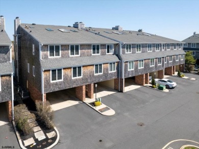 Beach Condo For Sale in Somers Point, New Jersey
