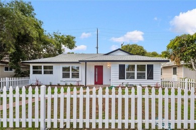 Beach Home For Sale in Long Beach, California