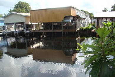 Beach Home For Sale in Suwannee, Florida