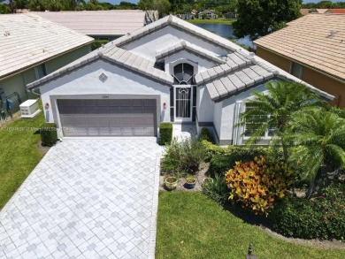 Beach Home For Sale in Boynton Beach, Florida