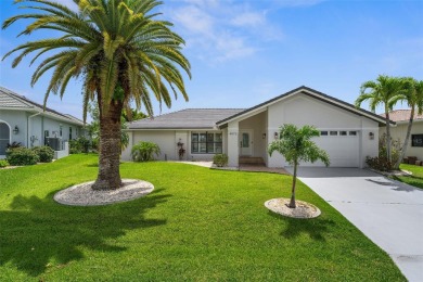 Beach Home For Sale in Punta Gorda, Florida