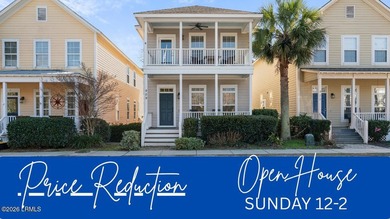 Beach Home For Sale in Port Royal, South Carolina